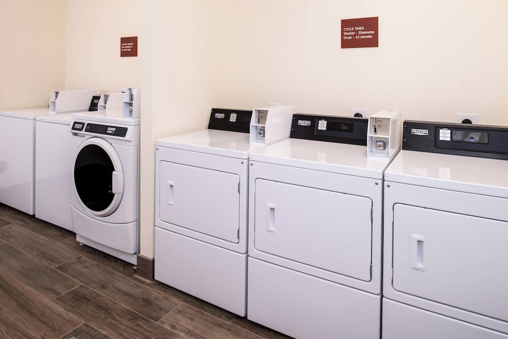 TownePlace Suites by Marriott Merced - photo 30