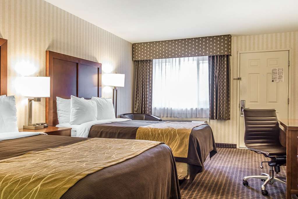 Quality Inn Half Moon Bay Miramar Beach - photo 14