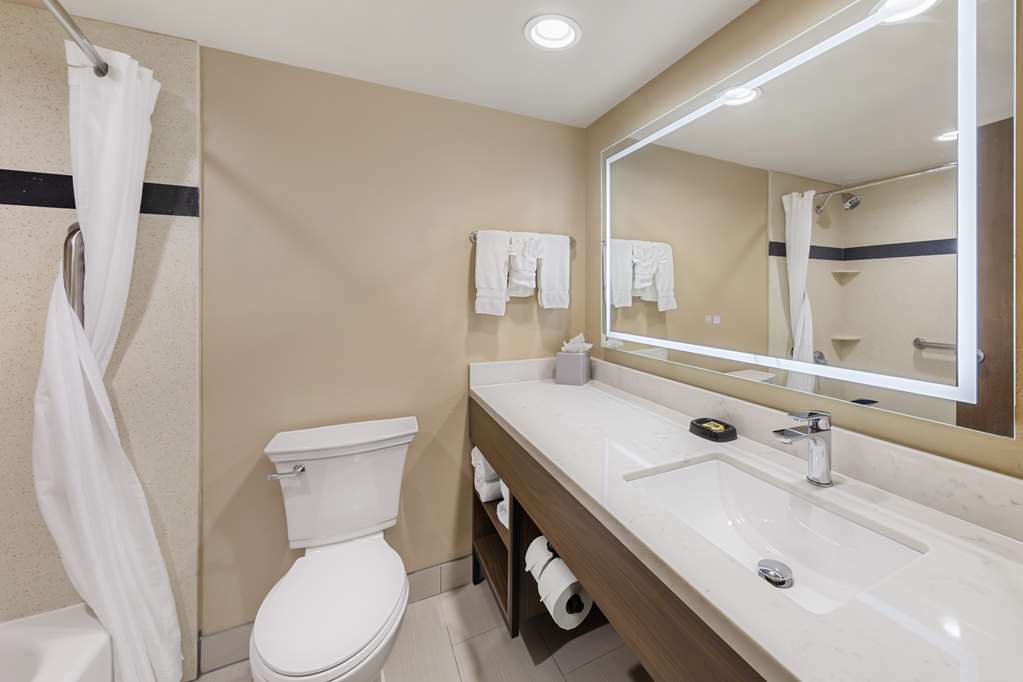 Best Western Plus Heritage Inn Ontario Rancho Cucamonga - photo 58