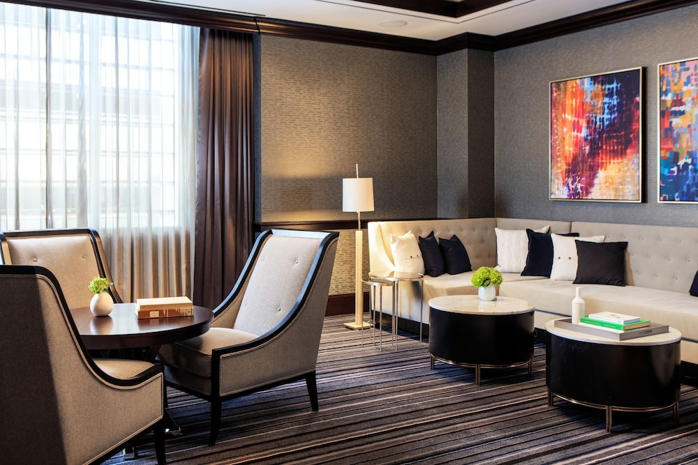Kimpton Tryon Park Hotel by IHG - photo 6