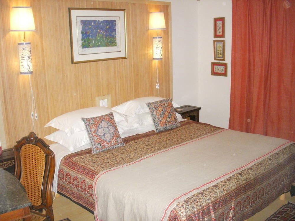 Das Moerisch - carbon neutral hotel in Seeboden