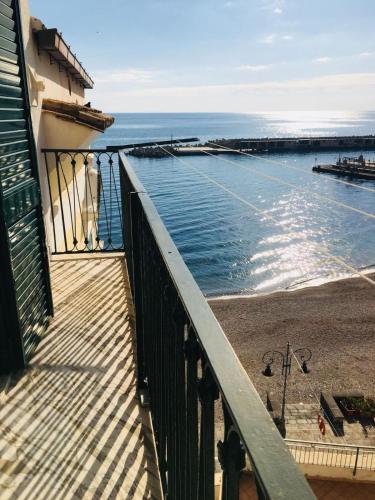 Cetara on the sea — hotel in Cetara