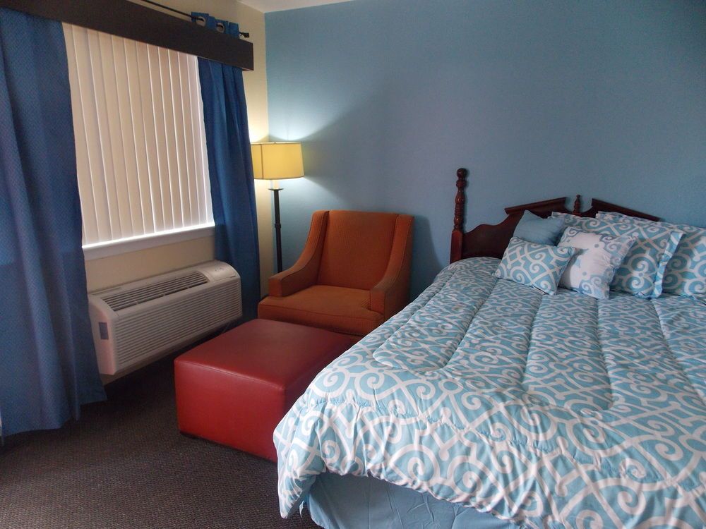 Travelodge San Antonio Downtown - photo 27