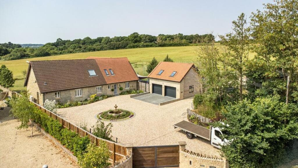 Gorgeous Modern Countryside Loft - last minute hotel in Bath