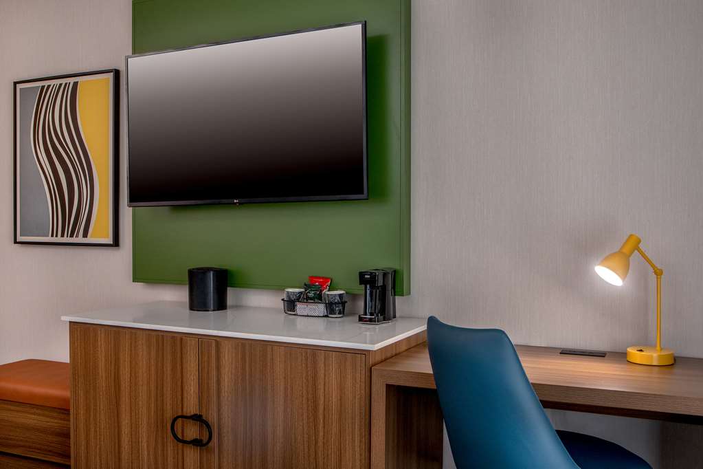 Sonesta Select Philadelphia Airport - photo 22