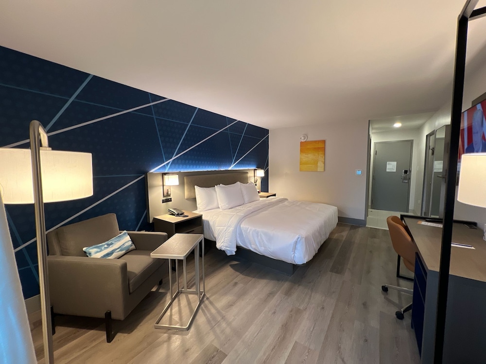 Comfort Inn Princeton IL in Princeton, United States