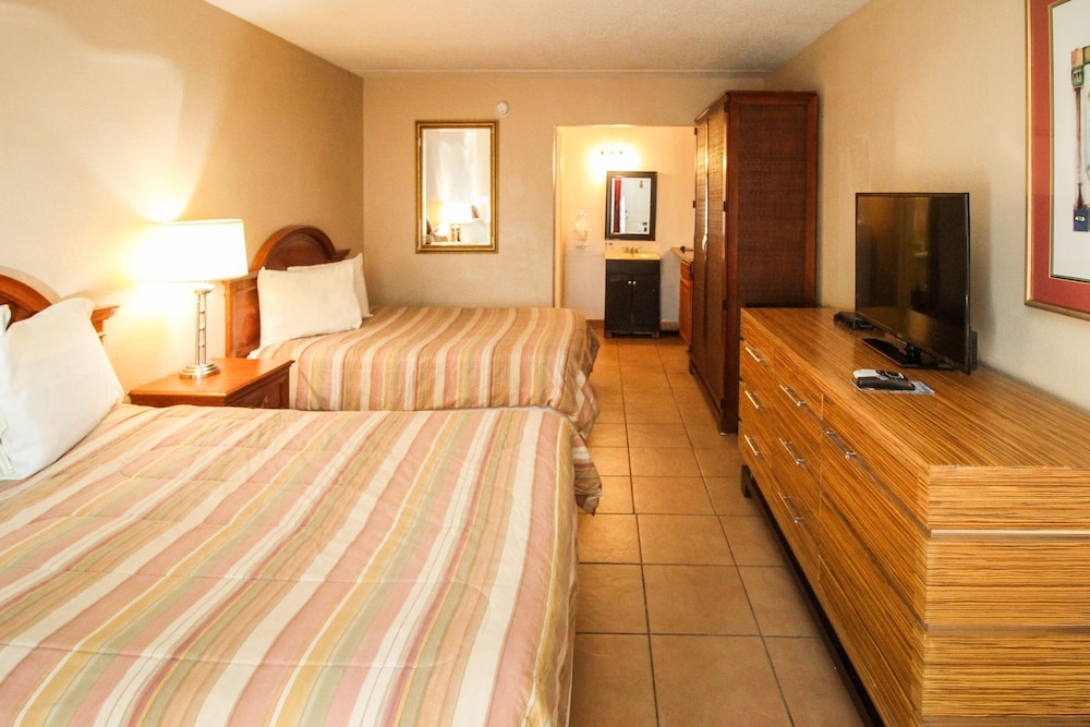 Ans Inn & Suites - photo 9