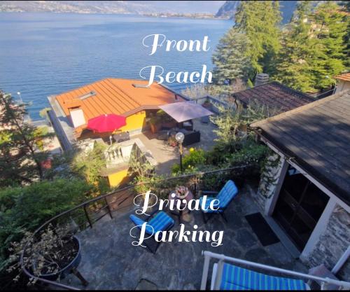 Suitecastlelakeview 3 in Bellano, Italy