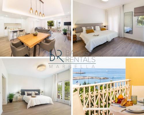 Adm 5 316 Andalucia Del Mar — Marbella