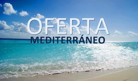 Oferta Mediterraneo Sur - carbon neutral hotel in Unknown City