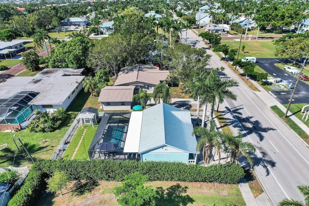 509 w Olympia ave in Punta Gorda, United States