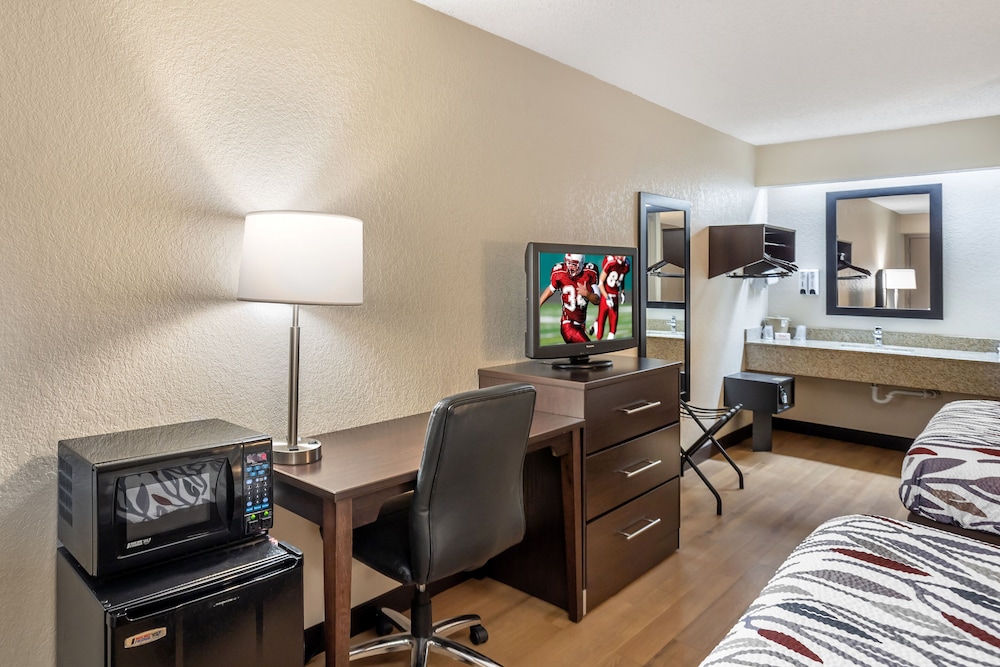 Red Roof Inn Danville PA - photo 19