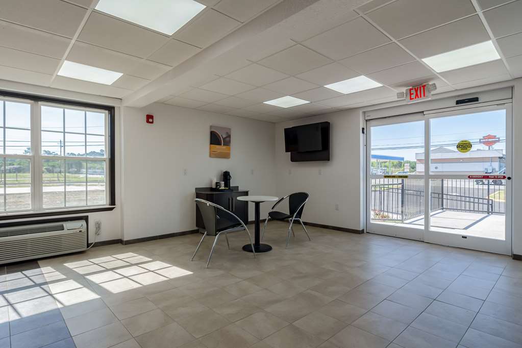 Motel 6 White GA Cartersville - photo 29