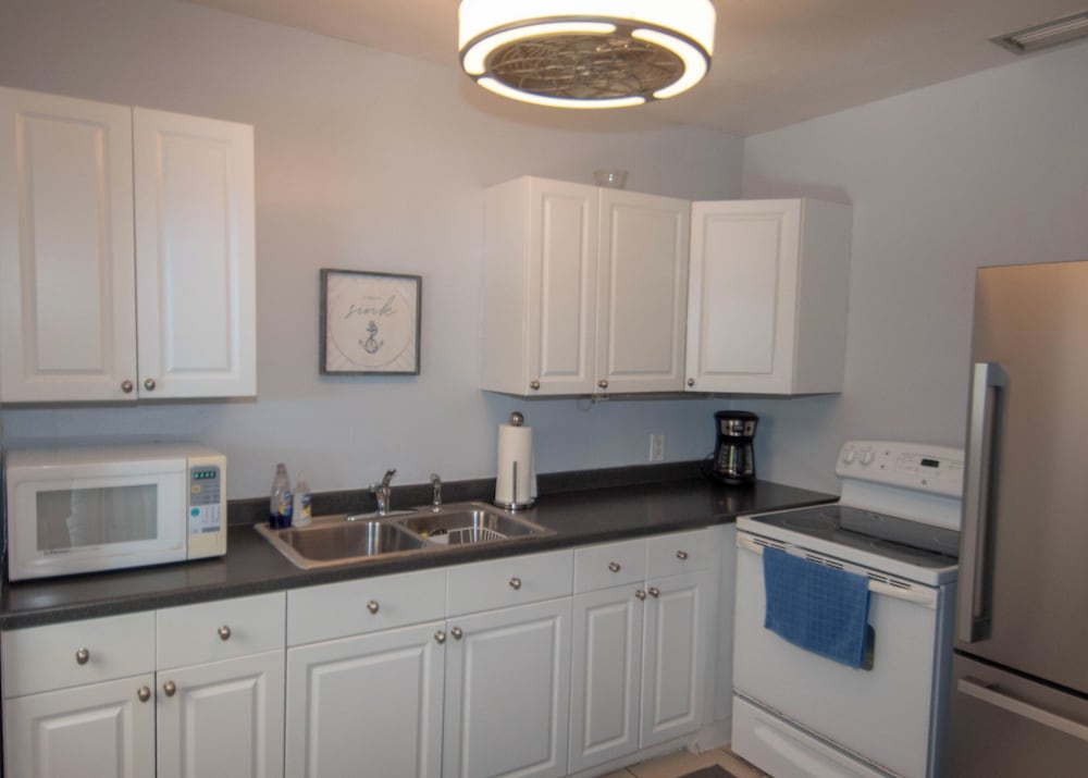 Paradise Cove at Lemon Bay - photo 19