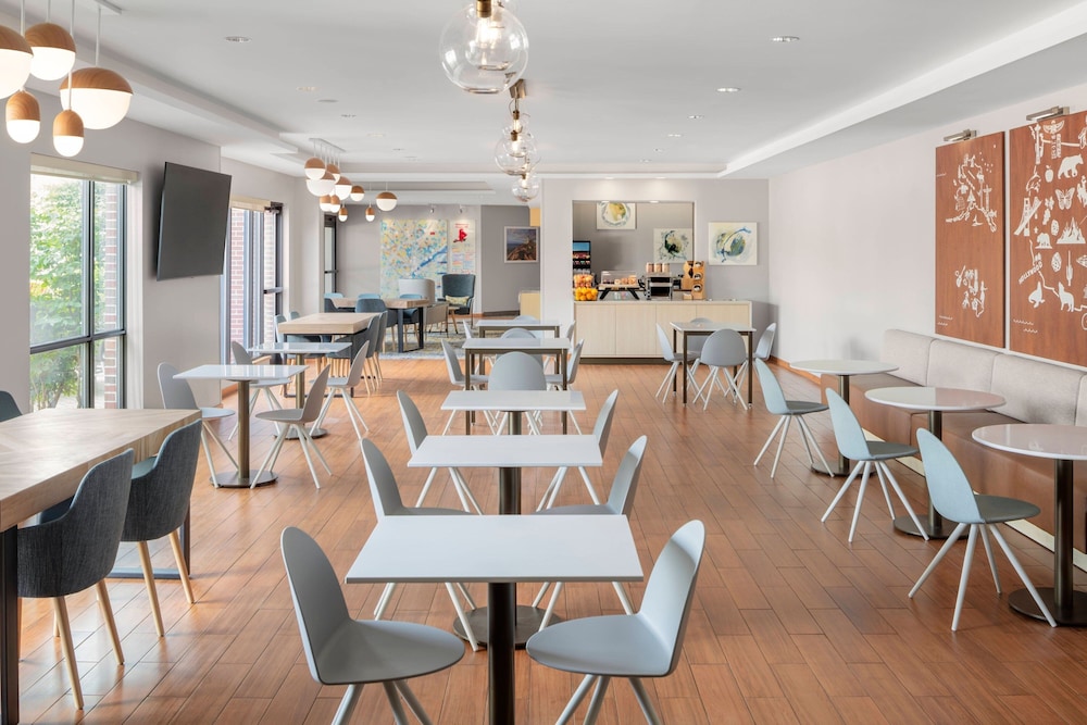 TownePlace Suites by Marriott Bangor - photo 35