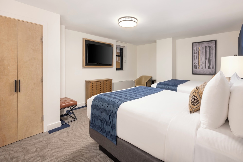Hotel Indigo Boston Garden by IHG - photo 15