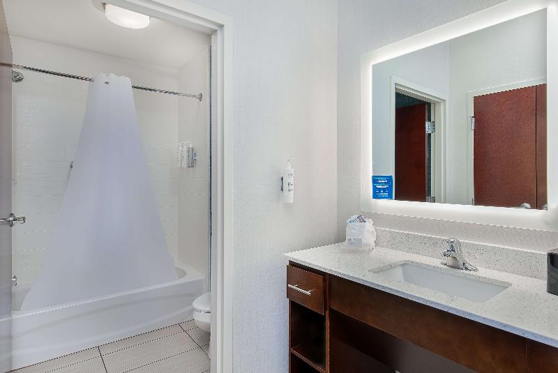 Homewood Suites by Hilton Atlanta Perimeter Center - photo 37