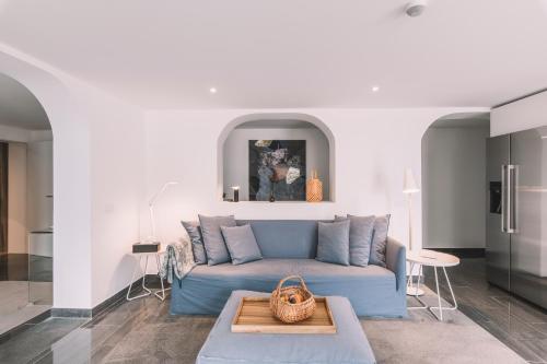 Quinta Torrinha Garden Apartment — 4-Star Luxury Hotel in Funchal, Portugal