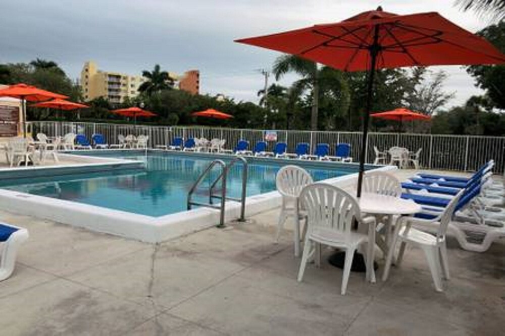 Vacation Village at Bonaventure Fort Lauderdale - photo 46