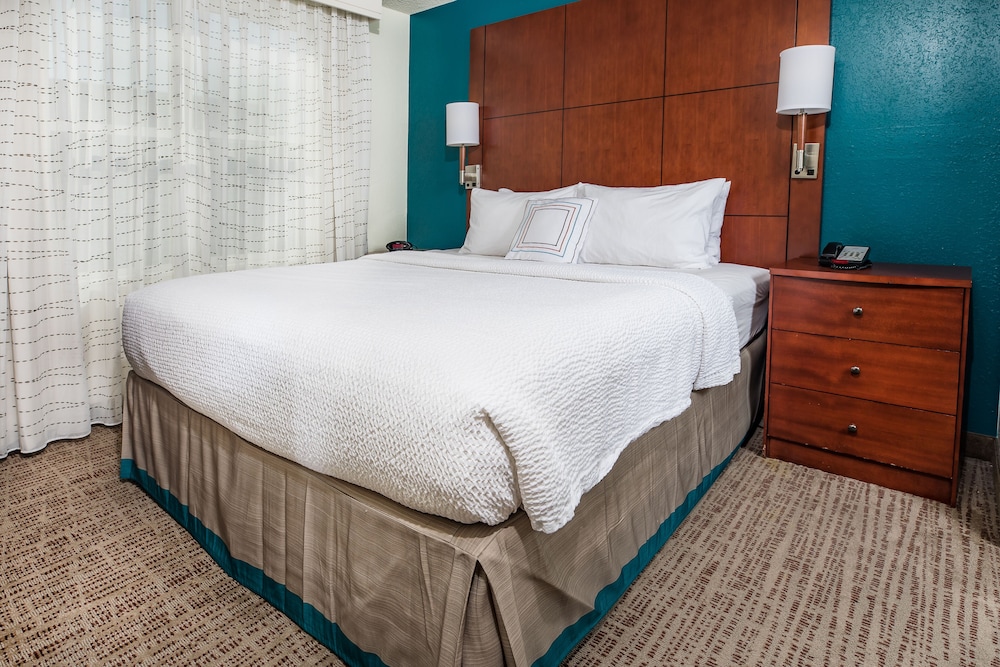 Residence Inn Marriott Florence - photo 13