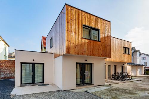 Les Lodges Des Forges - last minute hotel in Strasbourg