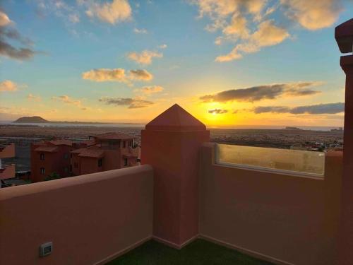 Oceanview Retreat Corralejo - last minute hotel in Corralejo