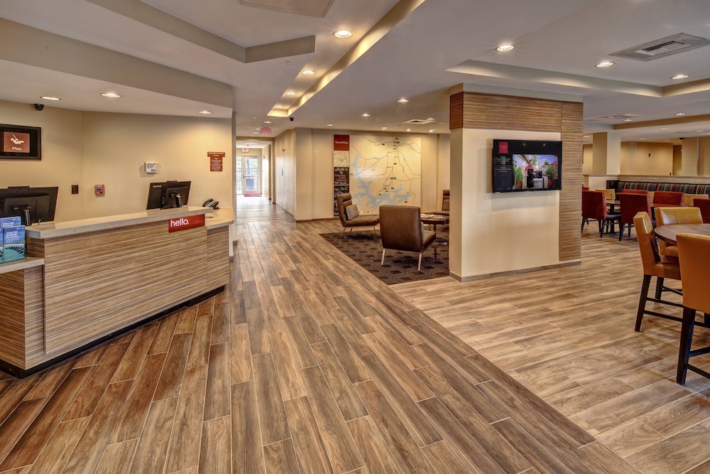 TownePlace Suites by Marriott Hot Springs - photo 16