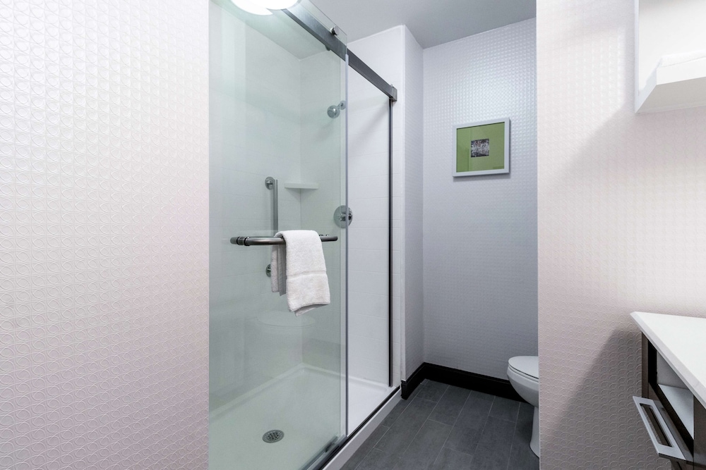 Hampton Inn Locust Grove - photo 17