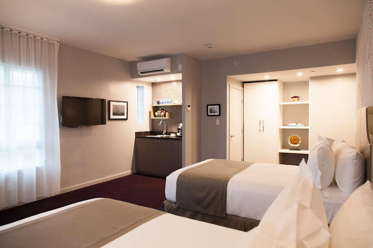 Hotel Alamo Apts - photo 20