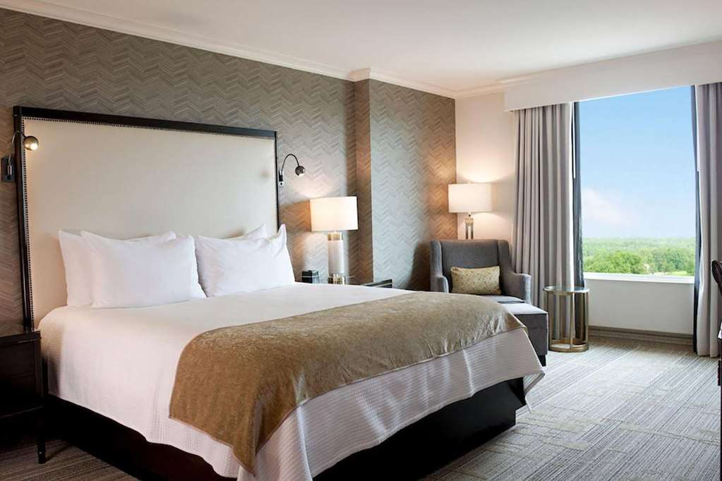 Grandover Resort & Spa a Wyndham Grand Hotel - photo 24