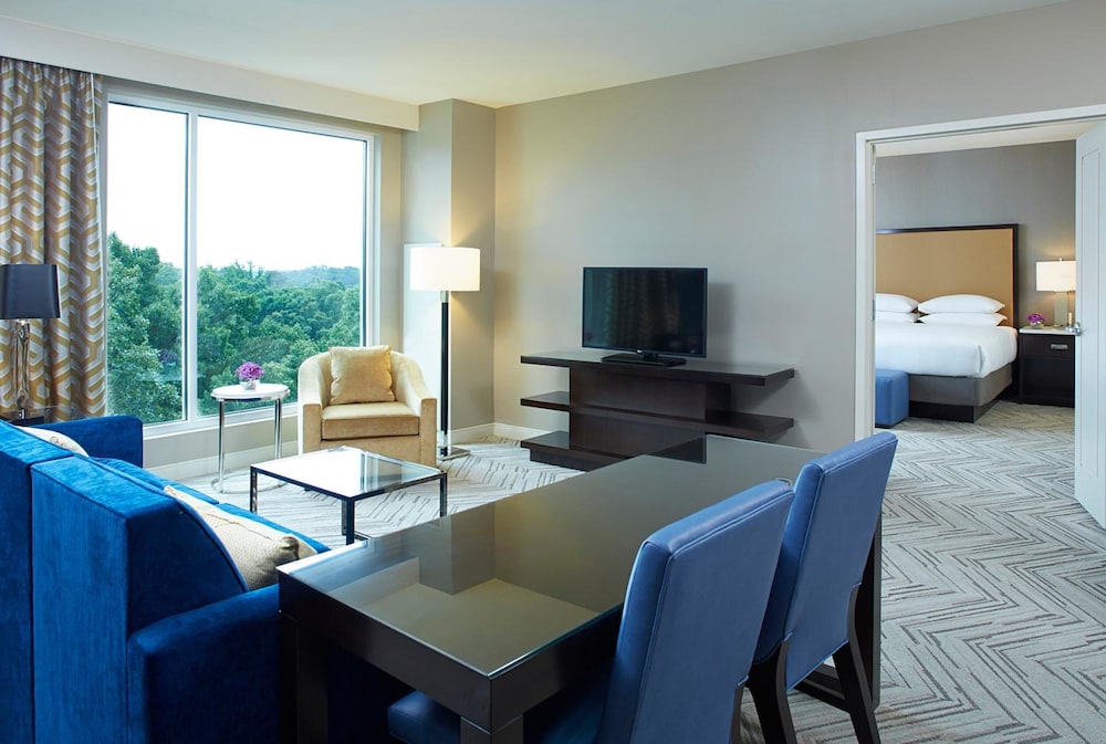 Hyatt Regency Atlanta Perimeter at Villa Christina - photo 14