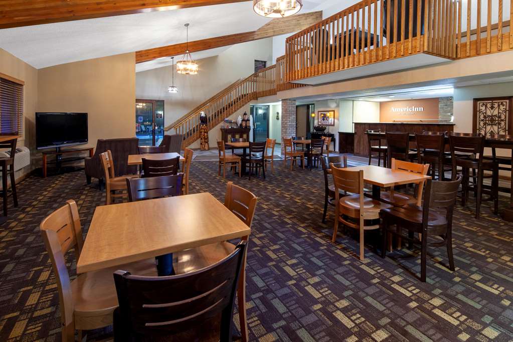 AmericInn by Wyndham Ironwood - photo 11