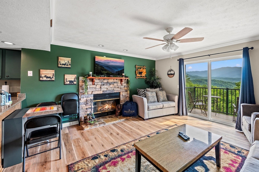 Deer Ridge Mountain Resort - photo 181