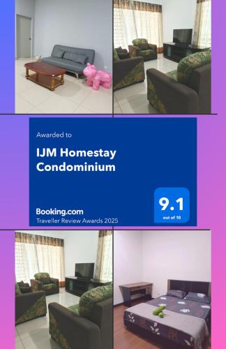 IJM Condostay Sandakan in Sandakan, Malaysia