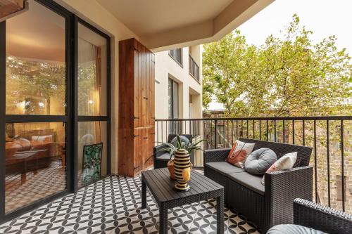New Central Apartment in Tbilisi