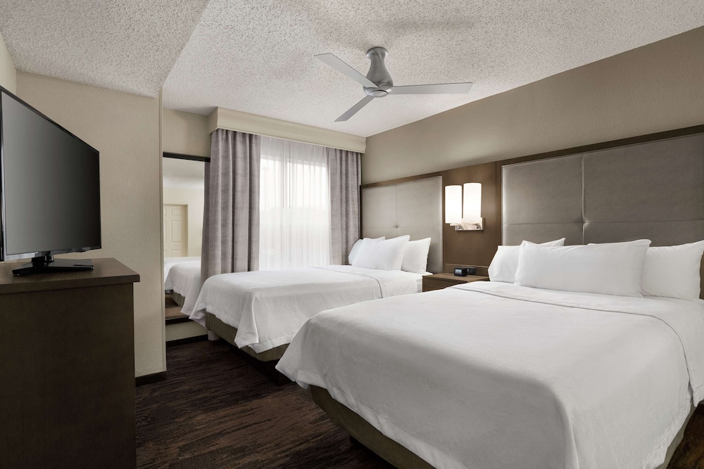 Homewood Suites by Hilton North Dallas Plano - photo 6