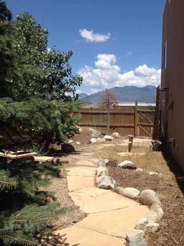 Adorable Taos Townhome — Taos