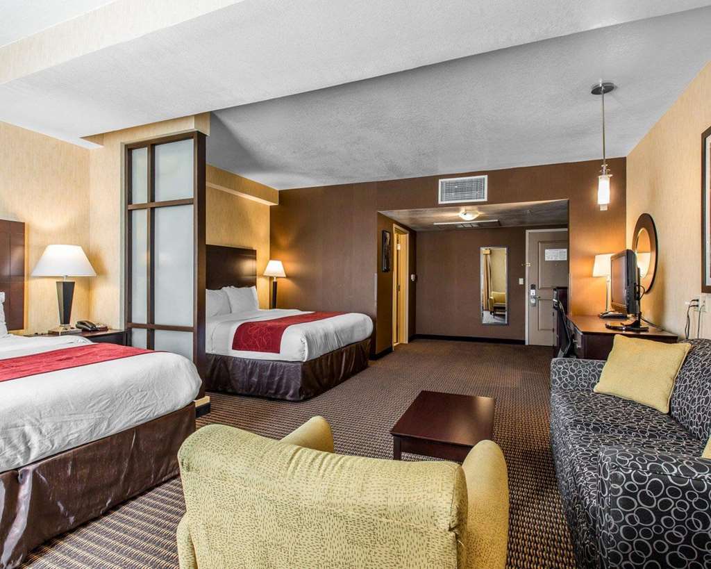 Comfort Suites Near City of Industry Los Angeles - photo 22