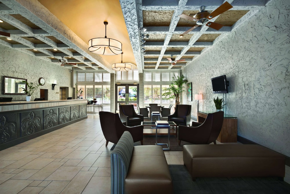 Motel6 Phoenix AZ Sky Harbor - photo 21