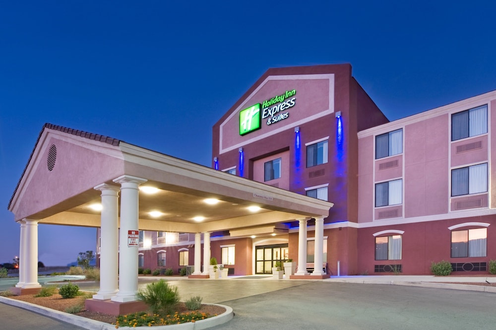 Holiday Inn Express & Suites Willcox by IHG - photo 33