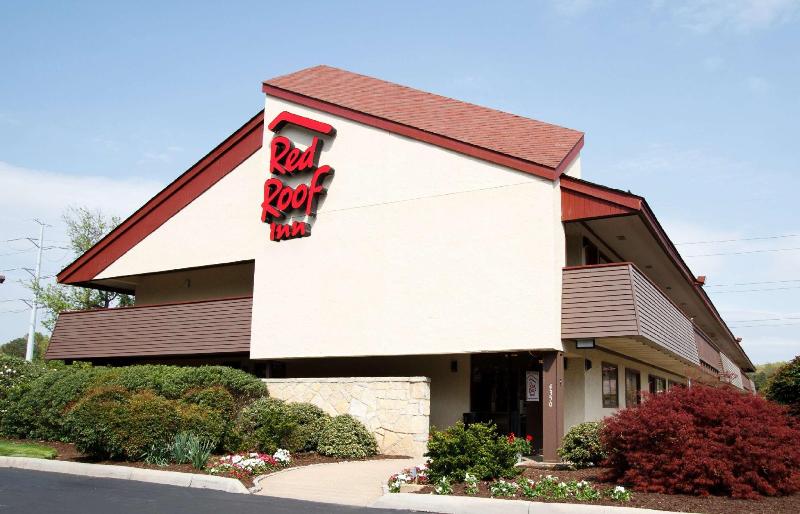 Red Roof Inn Detroit Farmington Hills - featured photo