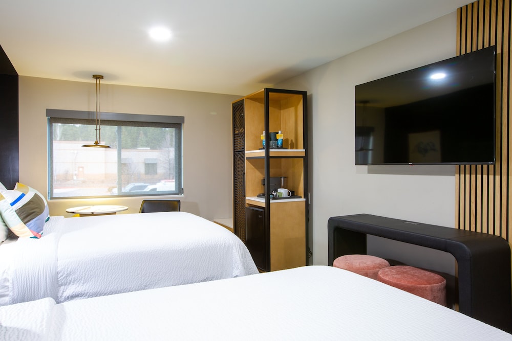 voco Flagstaff by IHG - photo 24