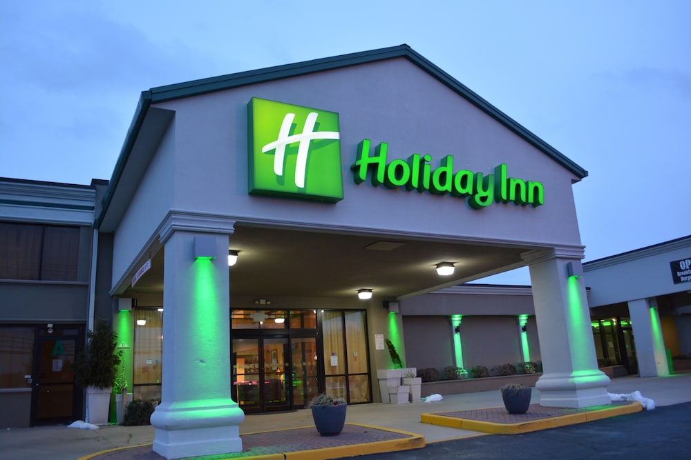 Holiday Inn Hazlet by IHG - photo 55