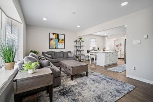 Relax and enjoy the Beach Beautifully updated — hotel in Brigantine