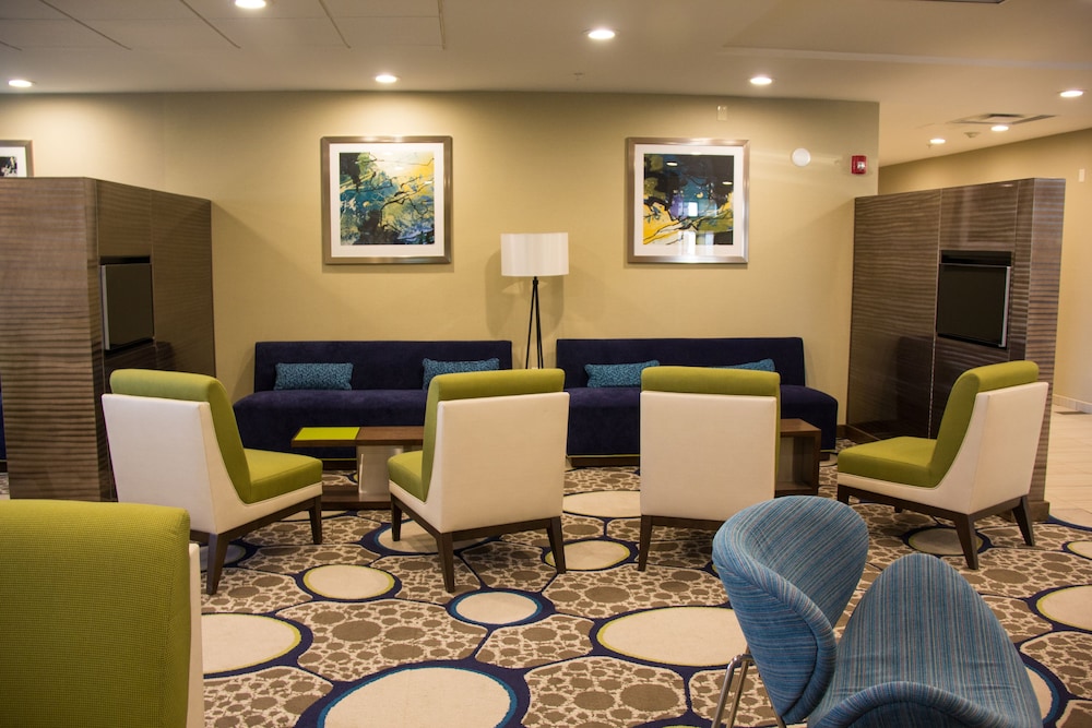 Holiday Inn El Paso Airport by IHG - photo 37