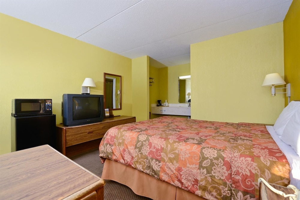American Inn Morrilton - photo 5