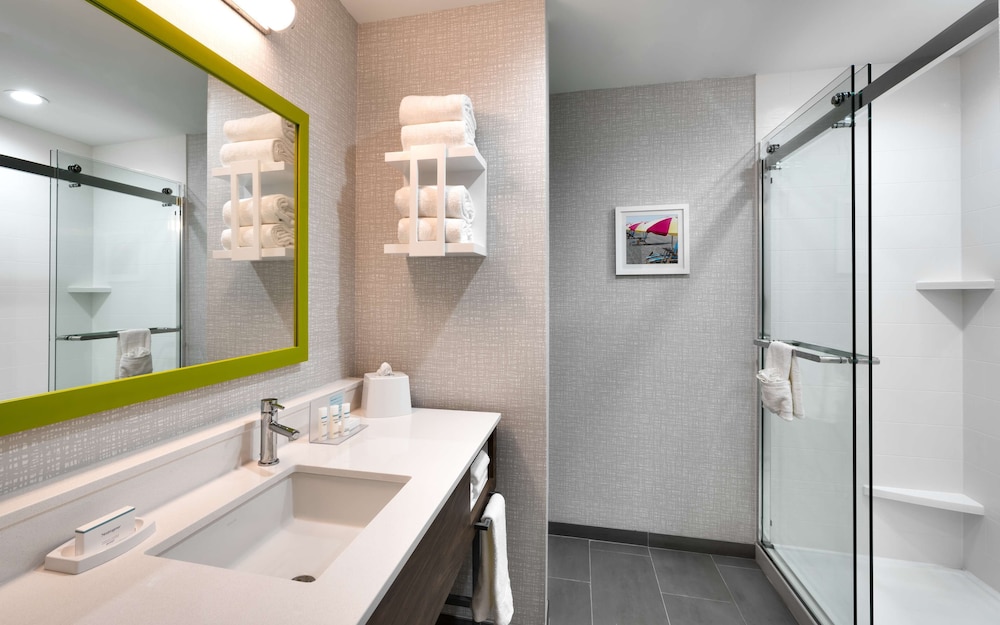 Hampton Inn & Suites Rockport Fulton - photo 32