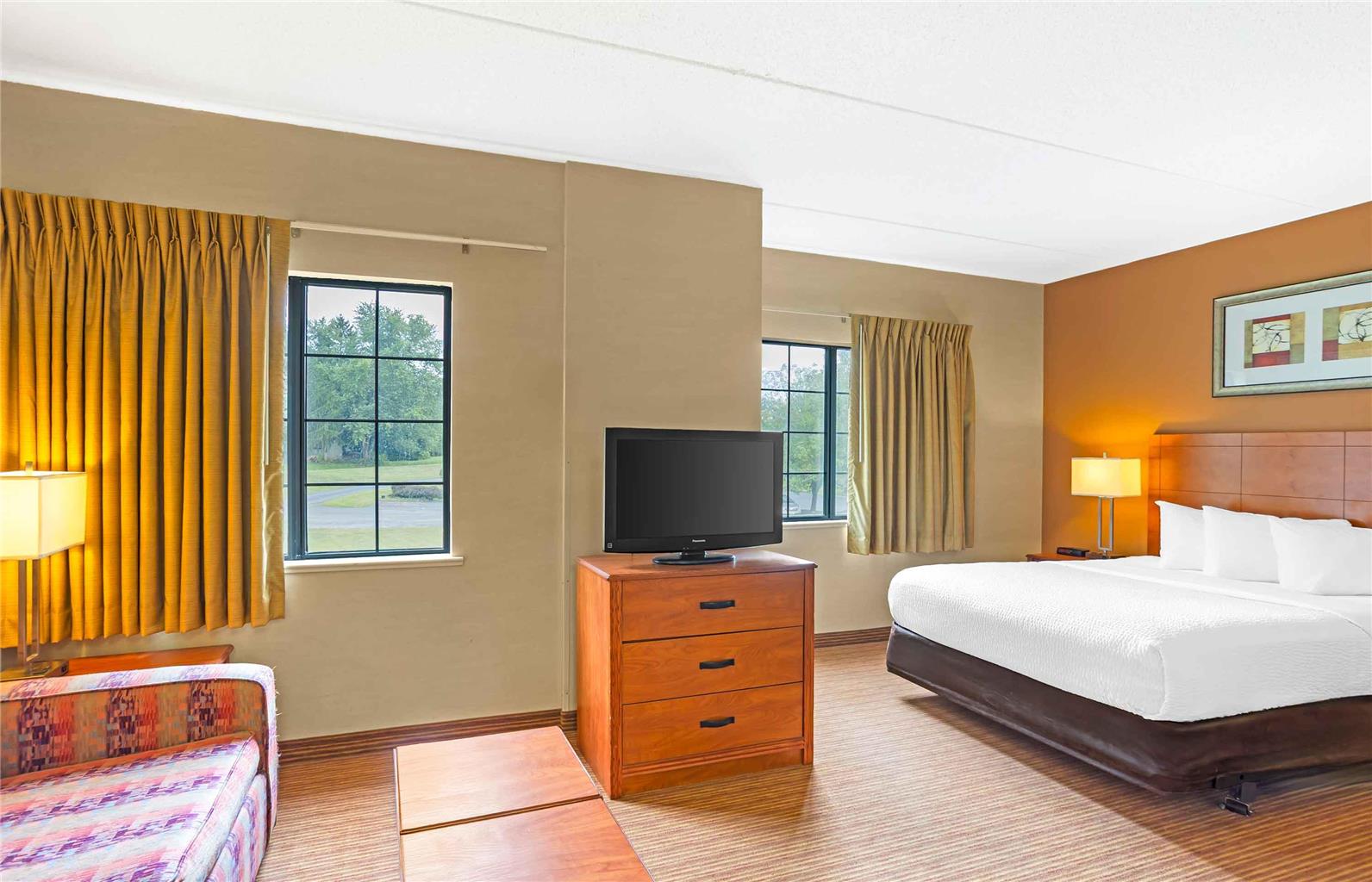 Extended Stay America Suites Lancaster County - photo 24