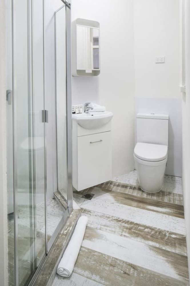 Astoria Space Pop up - last minute hotel in Sydney