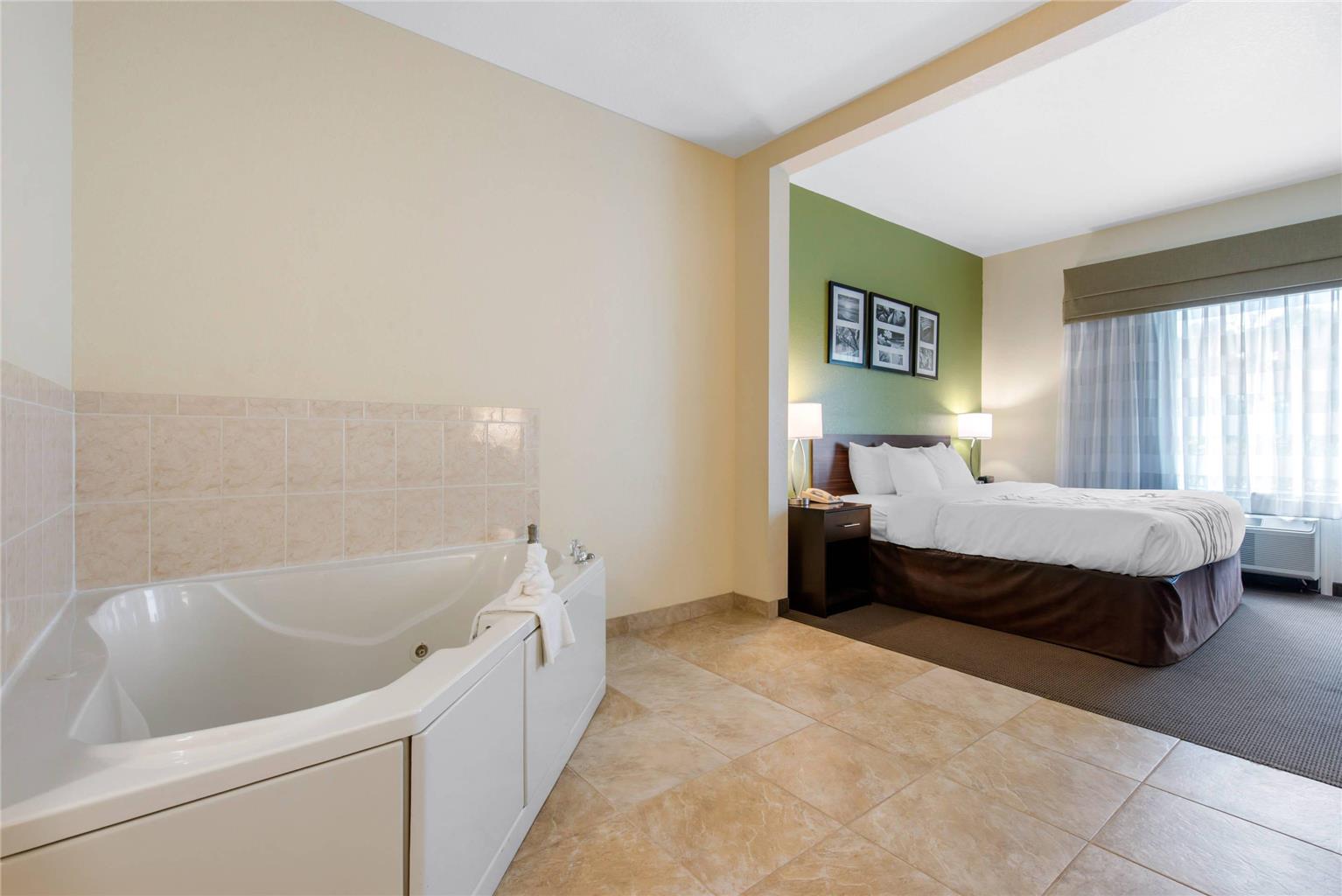 Sleep Inn & Suites Port Charlotte Punta Gorda - photo 21